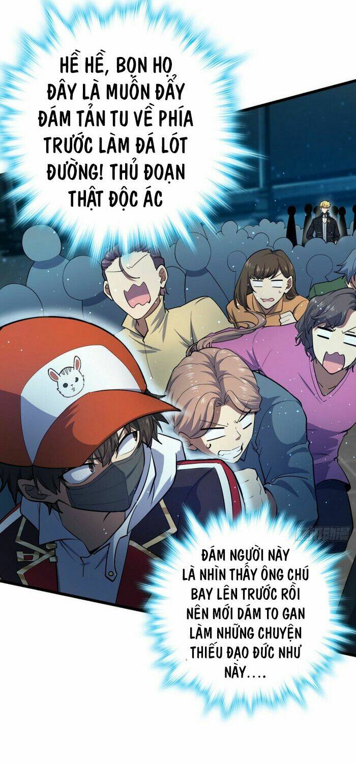 Đại Vương Tha Mạng Chapter 183 - Trang 2