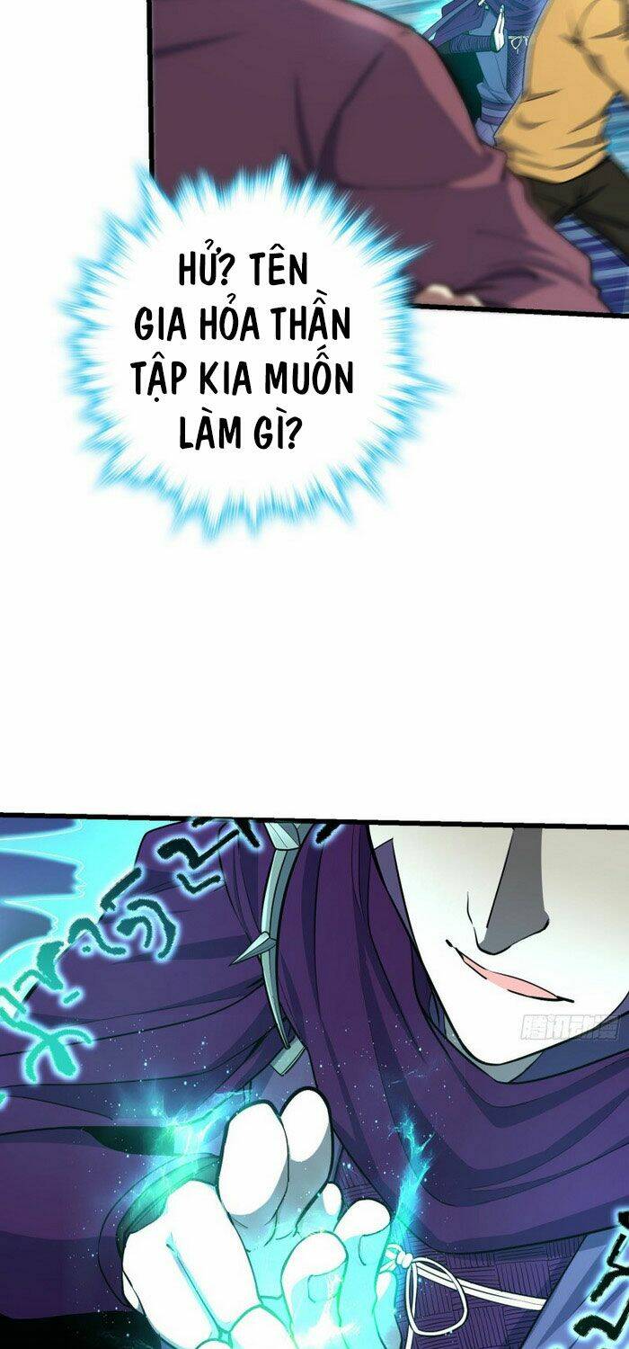 Đại Vương Tha Mạng Chapter 183 - Trang 2