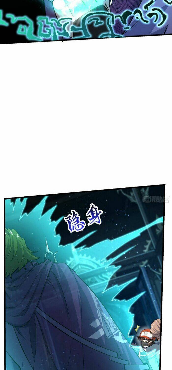 Đại Vương Tha Mạng Chapter 183 - Trang 2