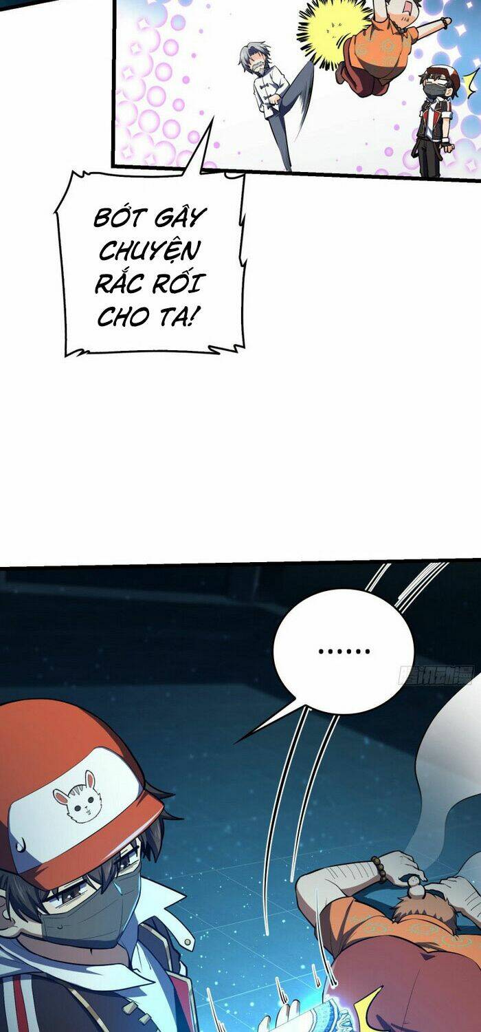 Đại Vương Tha Mạng Chapter 183 - Trang 2