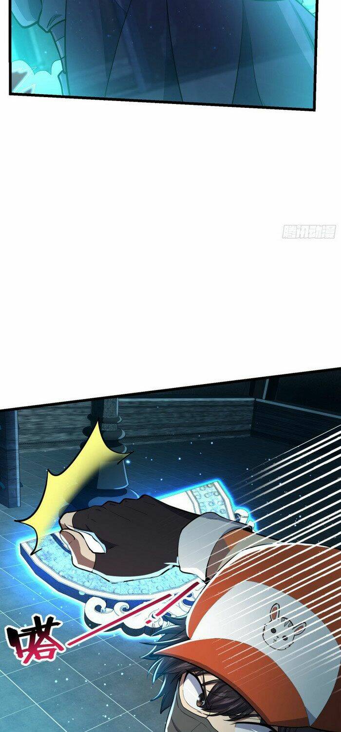 Đại Vương Tha Mạng Chapter 183 - Trang 2