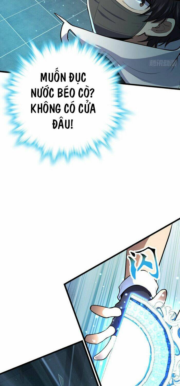 Đại Vương Tha Mạng Chapter 183 - Trang 2