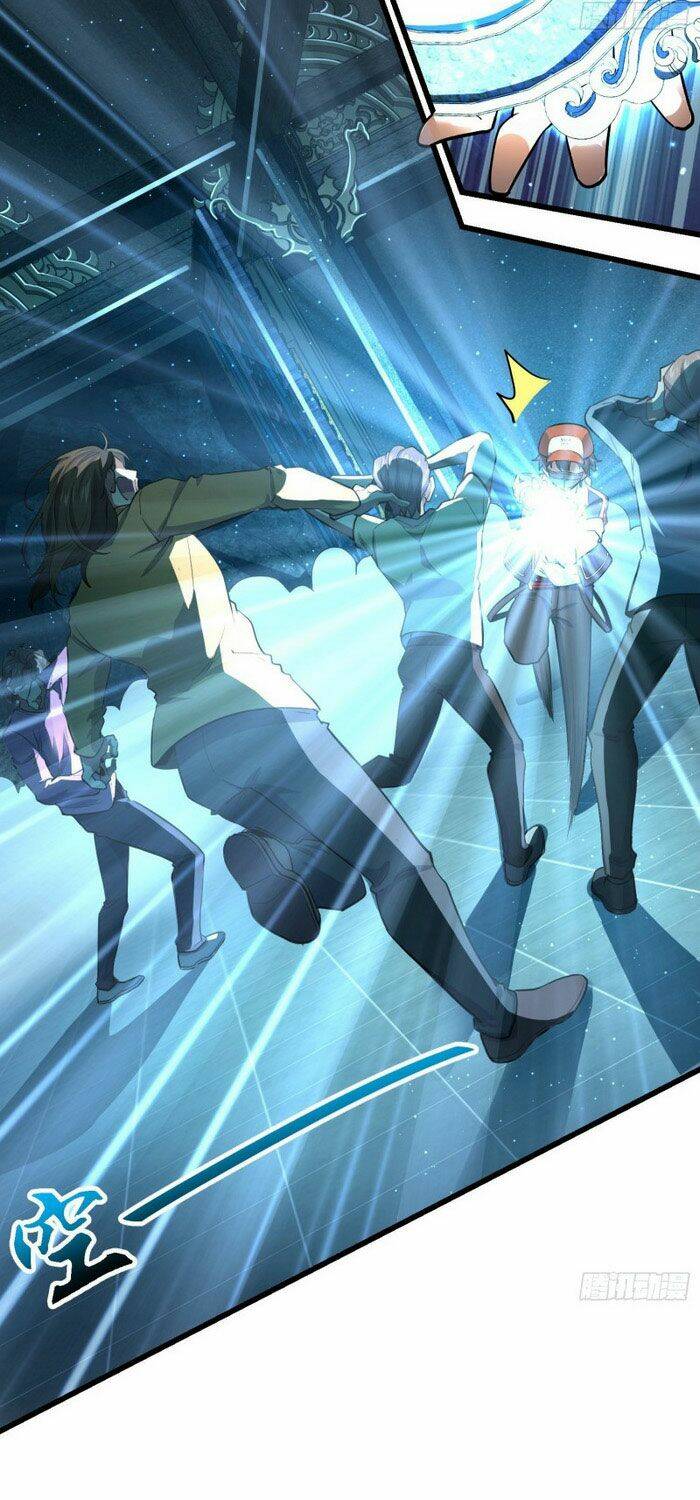 Đại Vương Tha Mạng Chapter 183 - Trang 2