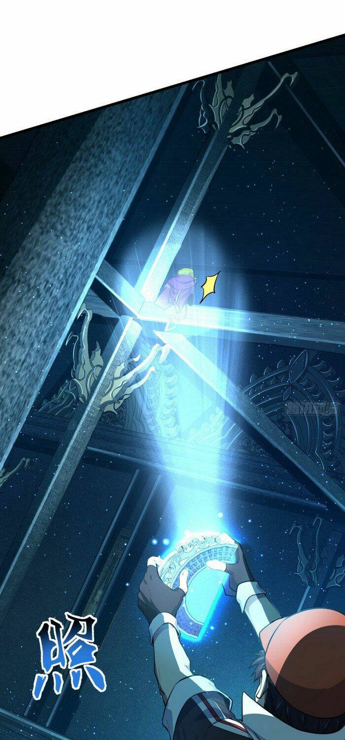 Đại Vương Tha Mạng Chapter 183 - Trang 2