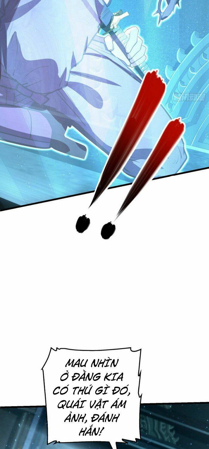 Đại Vương Tha Mạng Chapter 183 - Trang 2