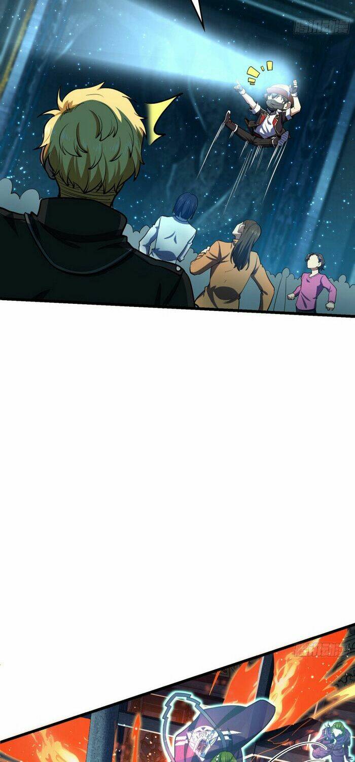 Đại Vương Tha Mạng Chapter 183 - Trang 2