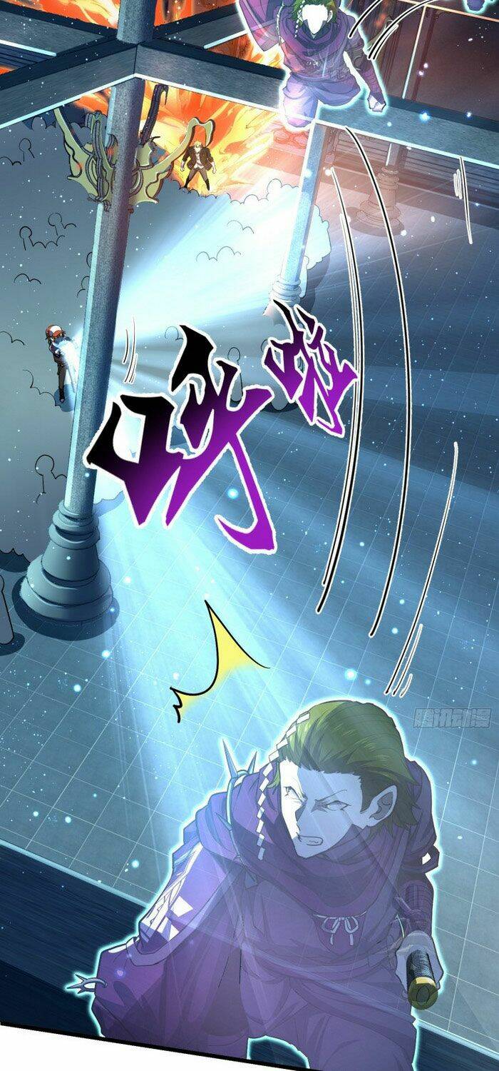 Đại Vương Tha Mạng Chapter 183 - Trang 2