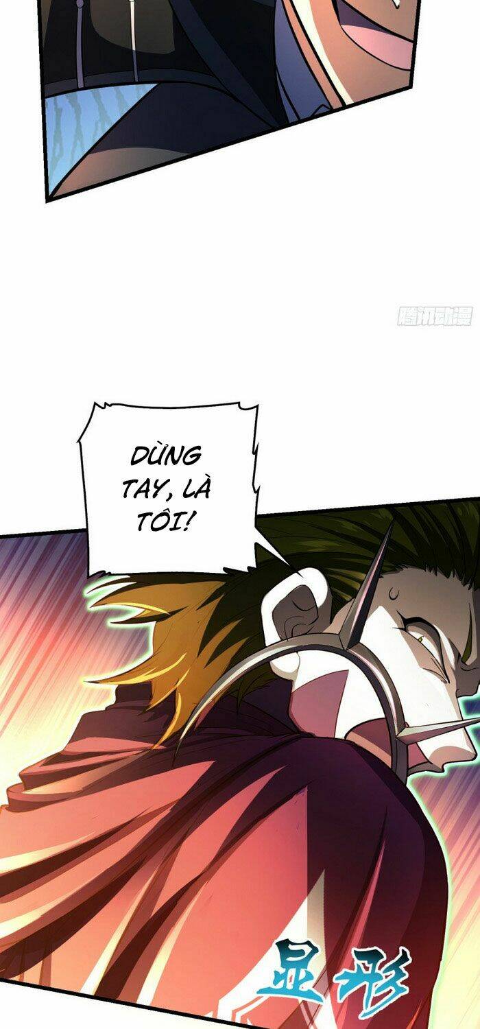 Đại Vương Tha Mạng Chapter 183 - Trang 2