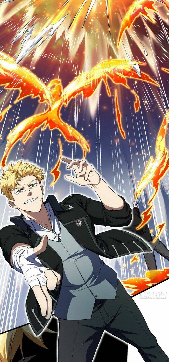 Đại Vương Tha Mạng Chapter 183 - Trang 2