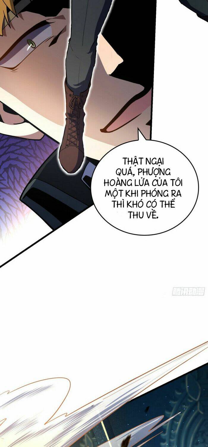 Đại Vương Tha Mạng Chapter 183 - Trang 2