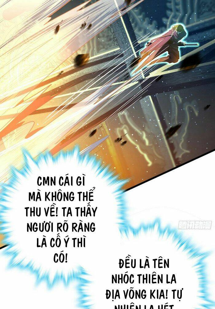 Đại Vương Tha Mạng Chapter 183 - Trang 2