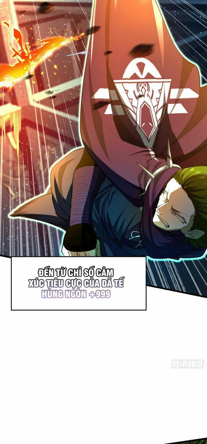 Đại Vương Tha Mạng Chapter 183 - Trang 2