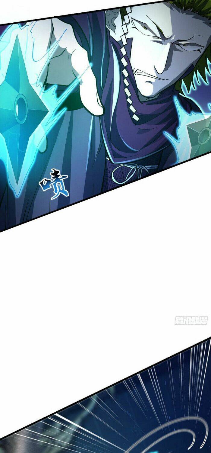 Đại Vương Tha Mạng Chapter 183 - Trang 2