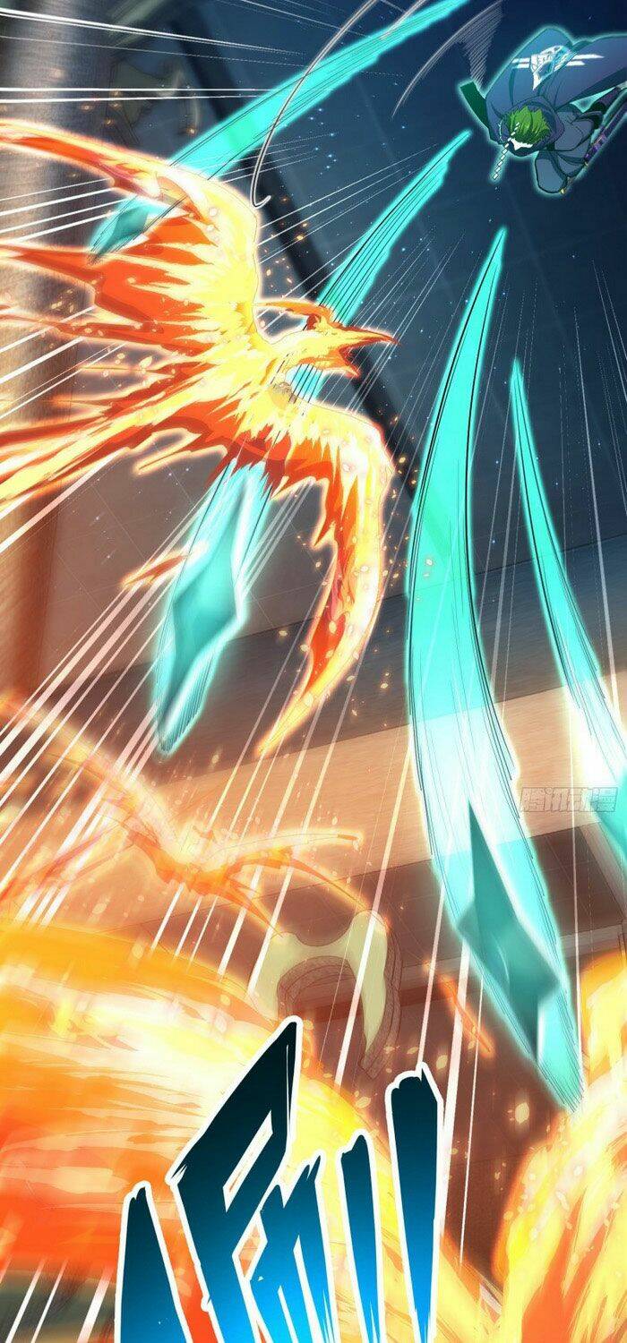 Đại Vương Tha Mạng Chapter 183 - Trang 2