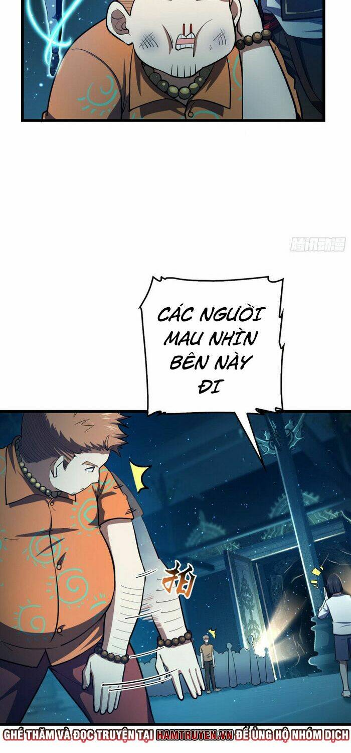 Đại Vương Tha Mạng Chapter 183 - Trang 2