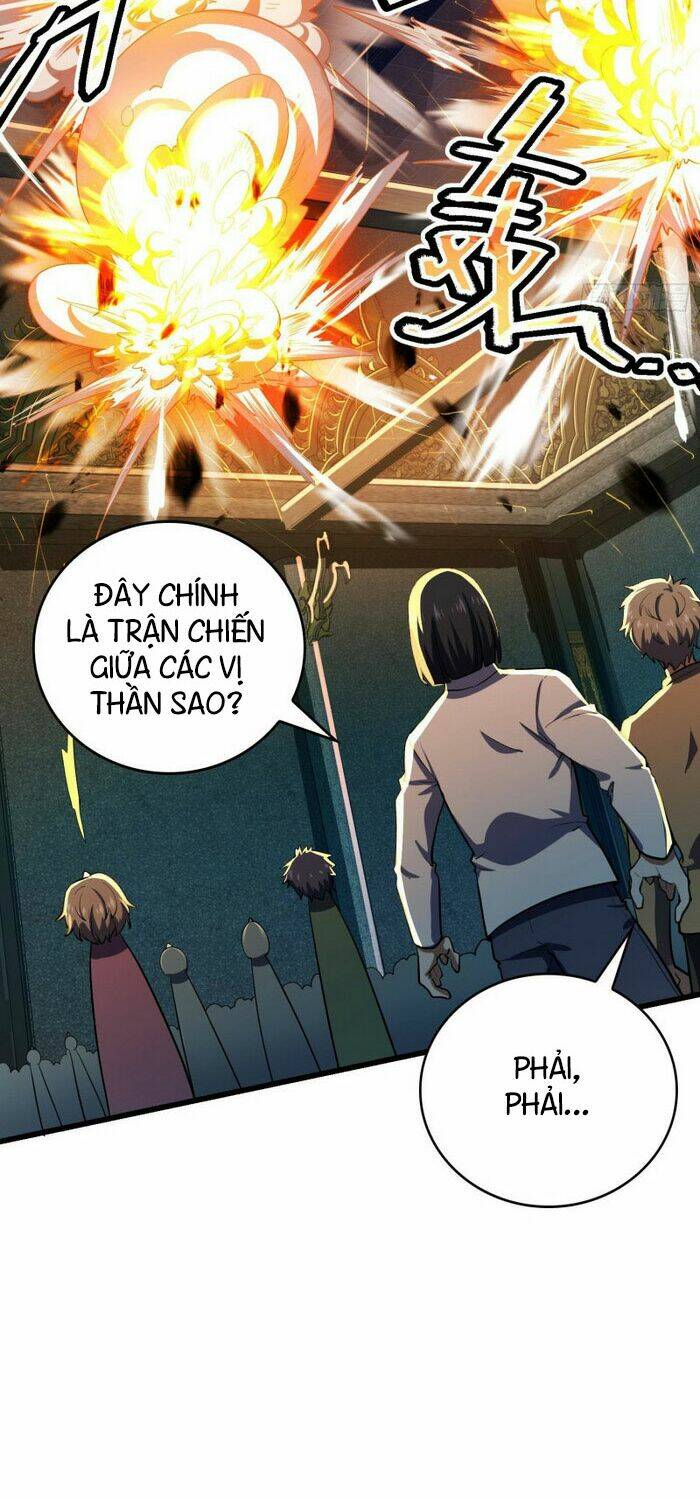 Đại Vương Tha Mạng Chapter 183 - Trang 2