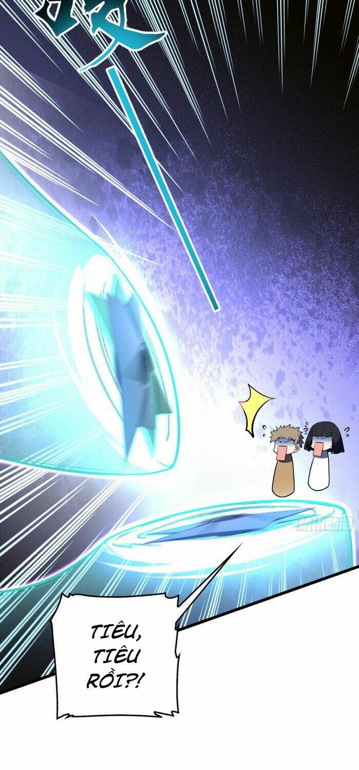 Đại Vương Tha Mạng Chapter 183 - Trang 2