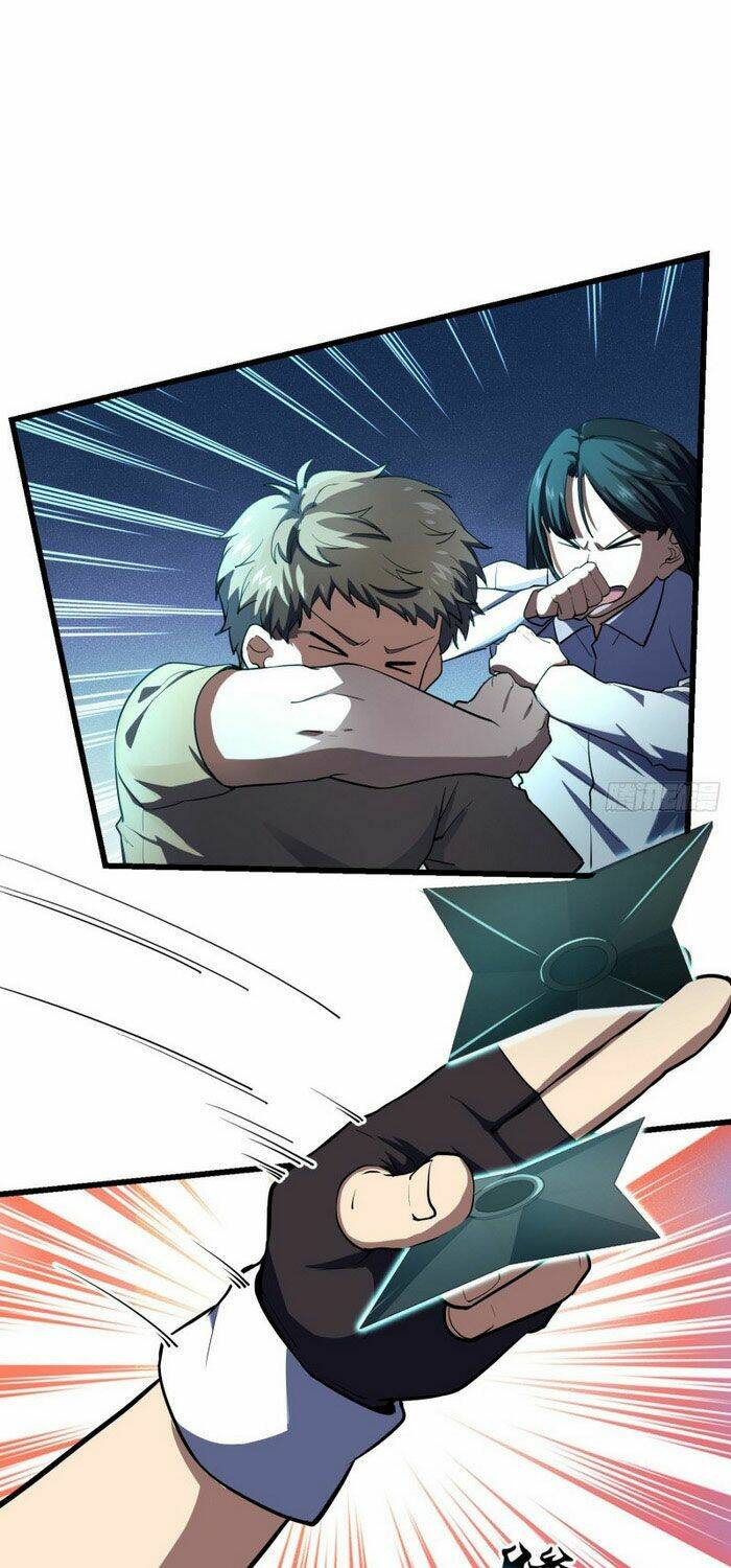 Đại Vương Tha Mạng Chapter 183 - Trang 2