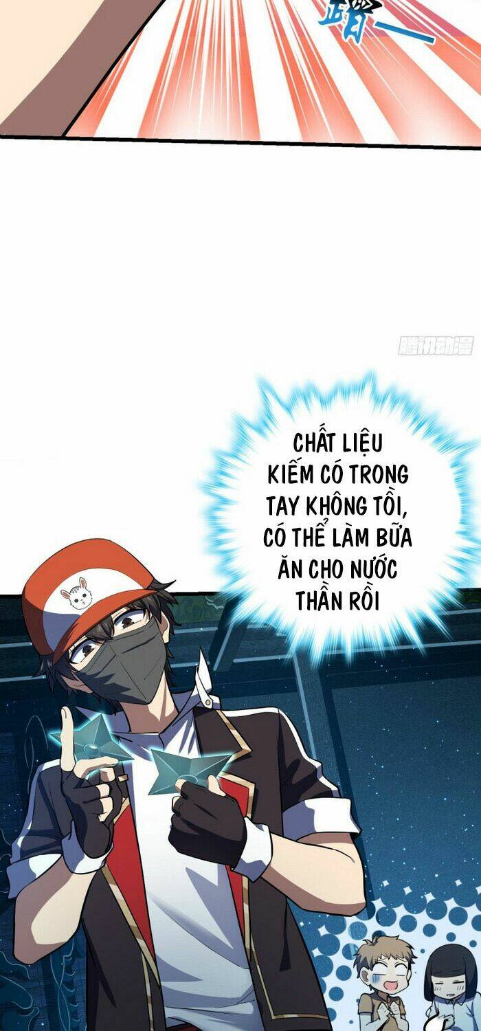 Đại Vương Tha Mạng Chapter 183 - Trang 2