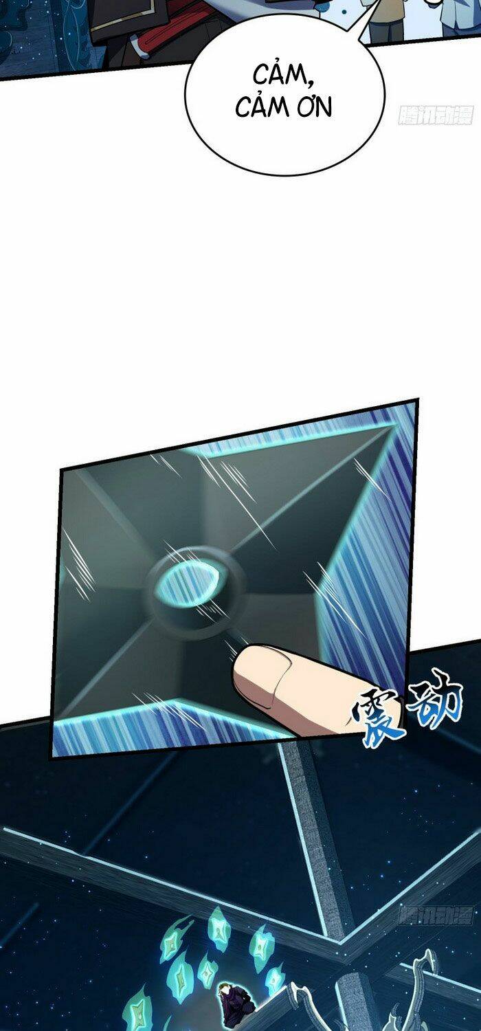 Đại Vương Tha Mạng Chapter 183 - Trang 2