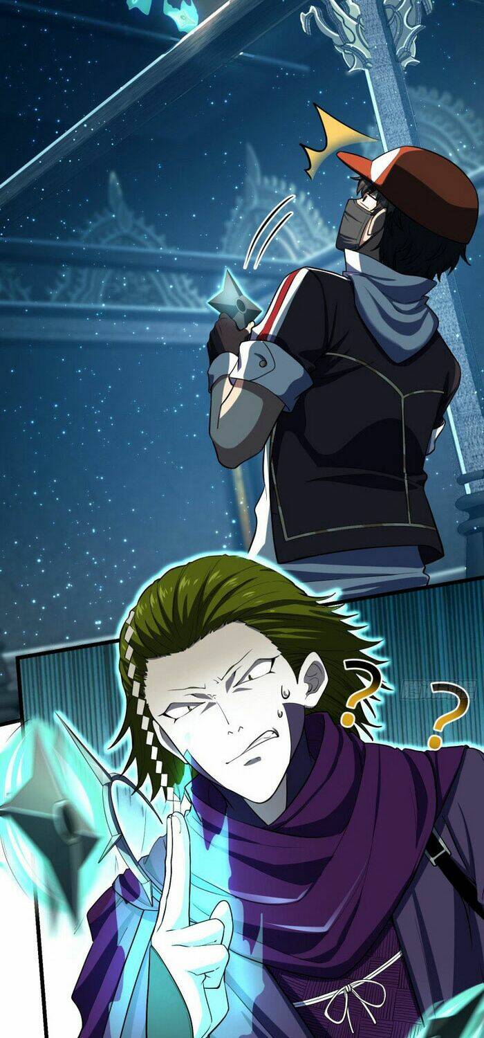 Đại Vương Tha Mạng Chapter 183 - Trang 2