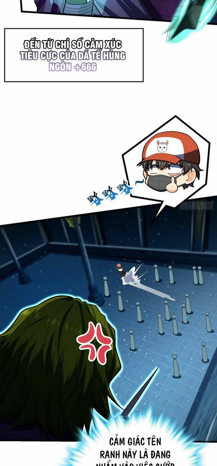 Đại Vương Tha Mạng Chapter 183 - Trang 2