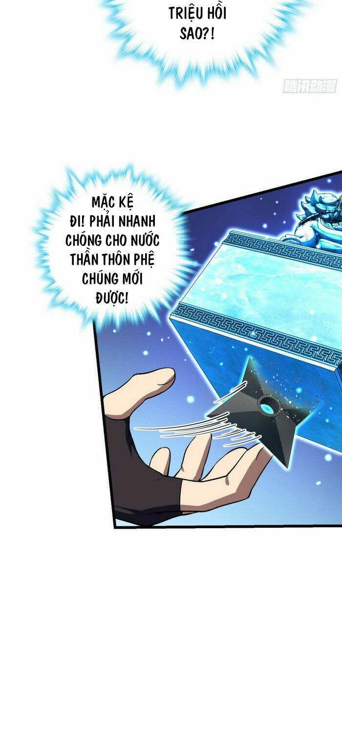 Đại Vương Tha Mạng Chapter 183 - Trang 2