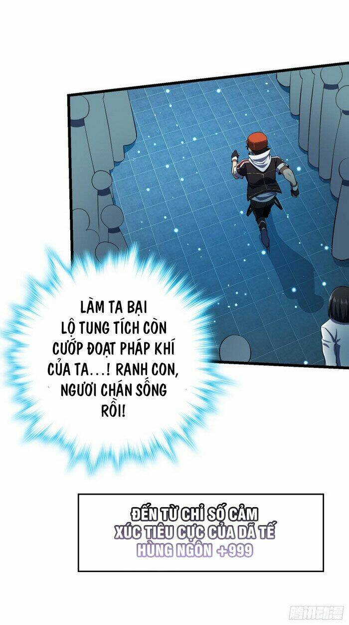 Đại Vương Tha Mạng Chapter 183 - Trang 2