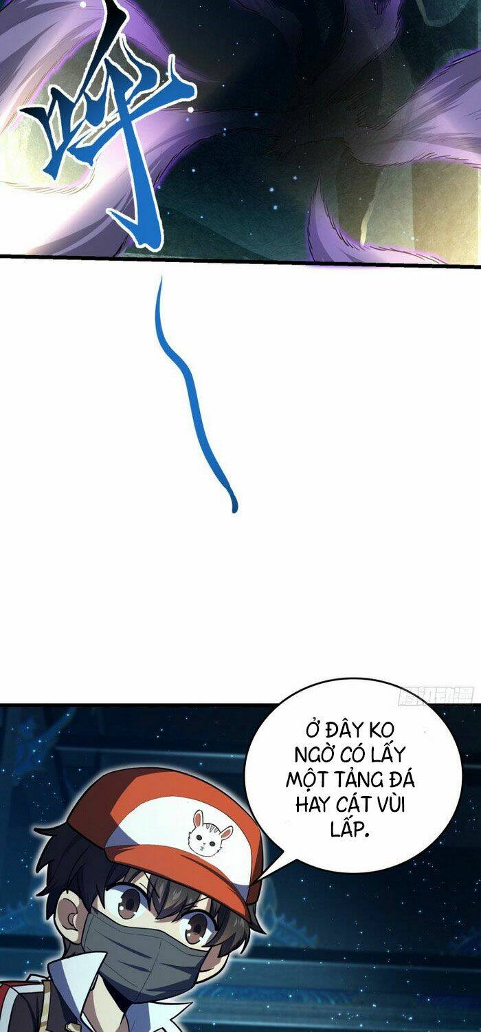 Đại Vương Tha Mạng Chapter 183 - Trang 2