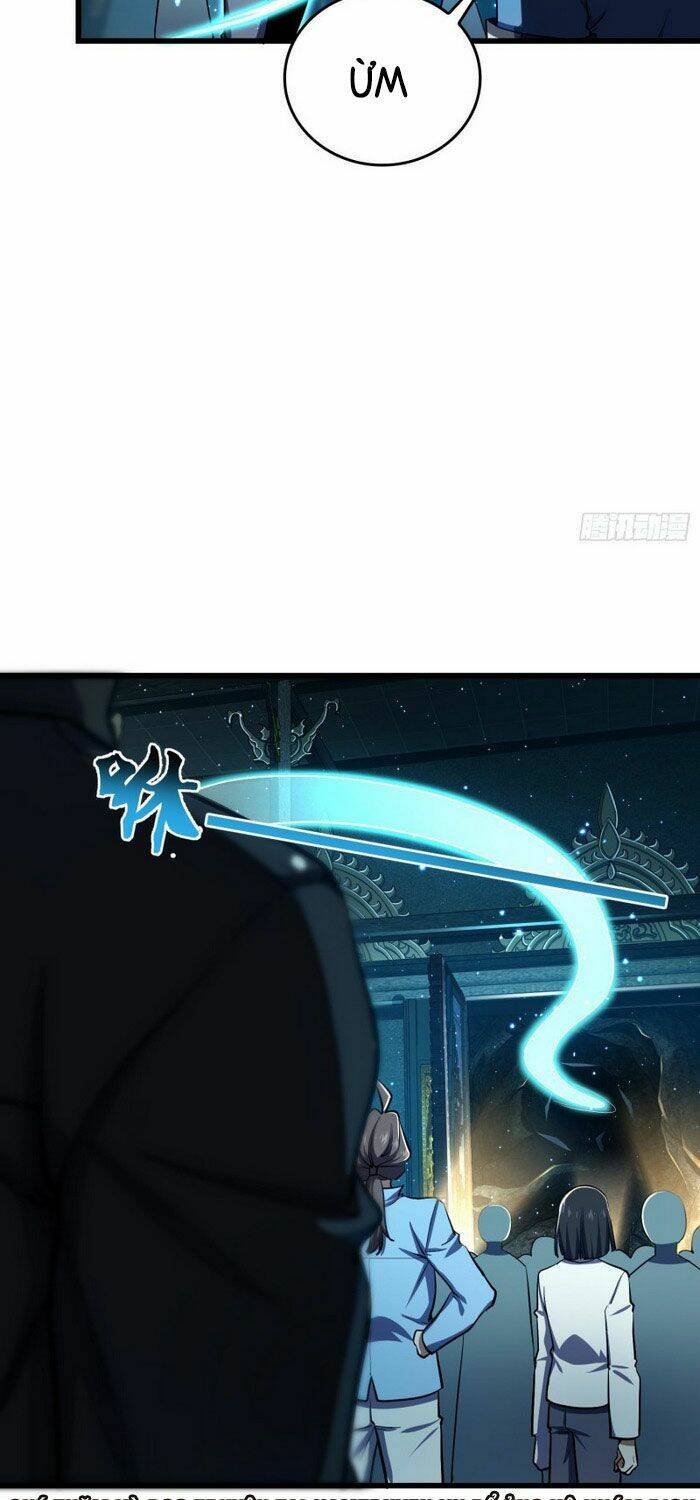 Đại Vương Tha Mạng Chapter 183 - Trang 2