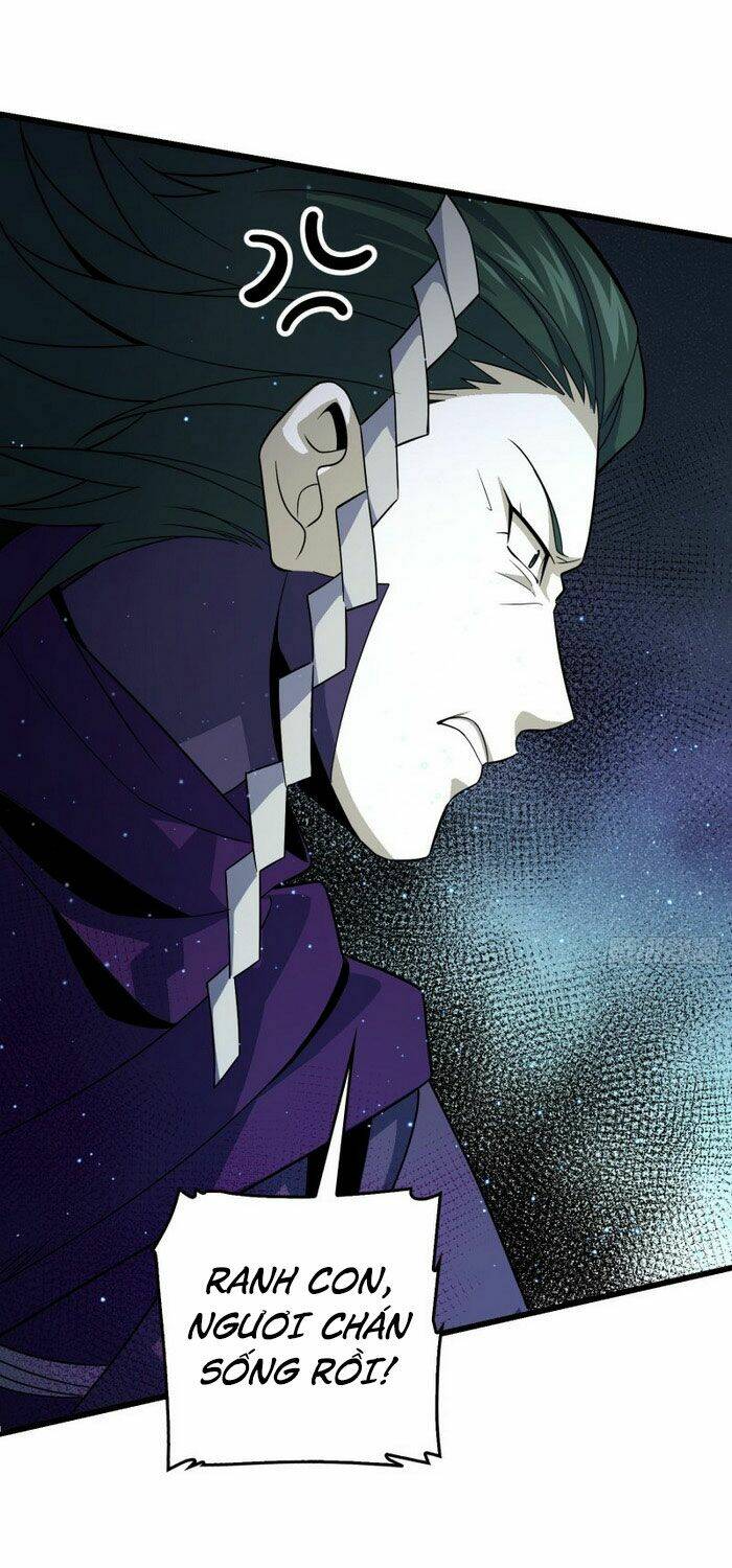Đại Vương Tha Mạng Chapter 184 - Trang 2
