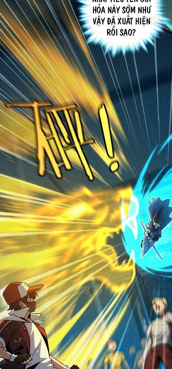 Đại Vương Tha Mạng Chapter 184 - Trang 2