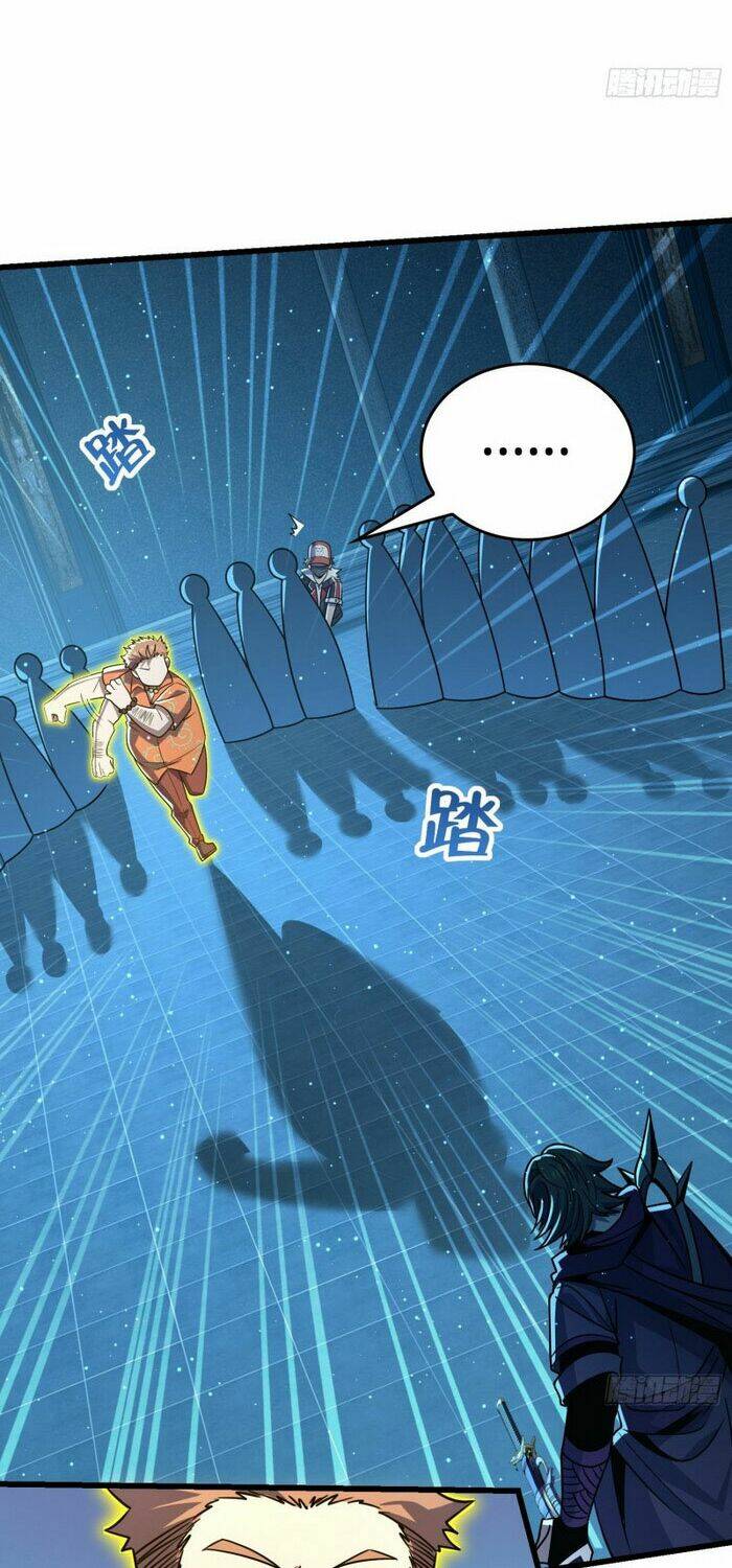 Đại Vương Tha Mạng Chapter 184 - Trang 2