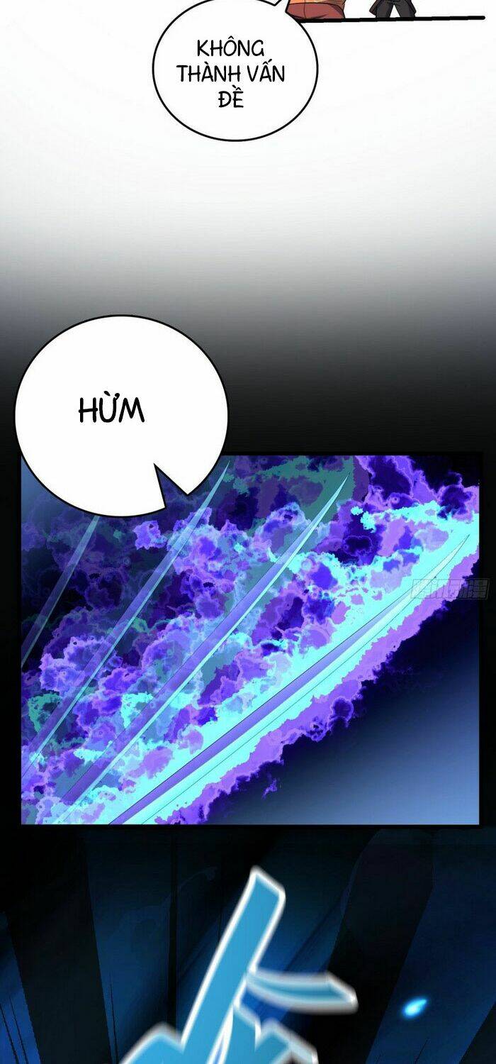 Đại Vương Tha Mạng Chapter 184 - Trang 2