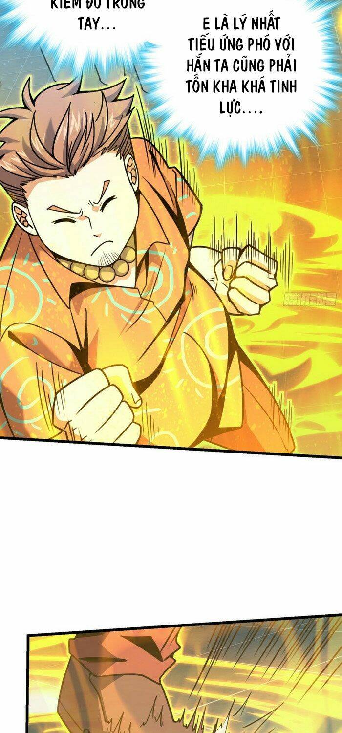 Đại Vương Tha Mạng Chapter 184 - Trang 2