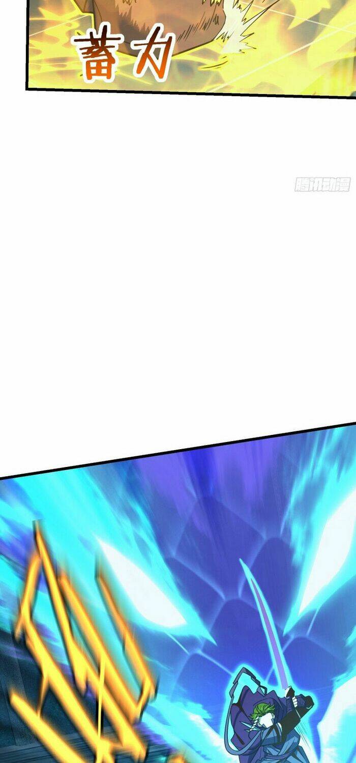 Đại Vương Tha Mạng Chapter 184 - Trang 2