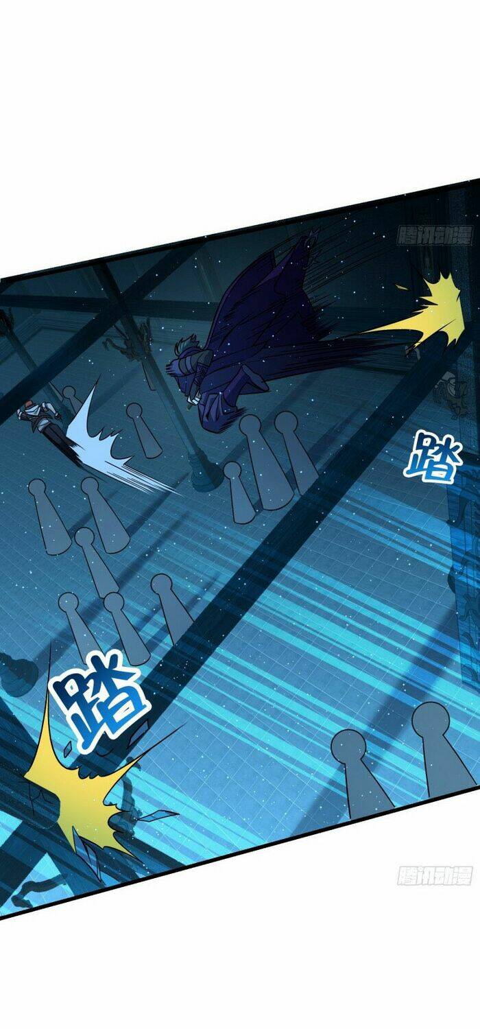 Đại Vương Tha Mạng Chapter 184 - Trang 2