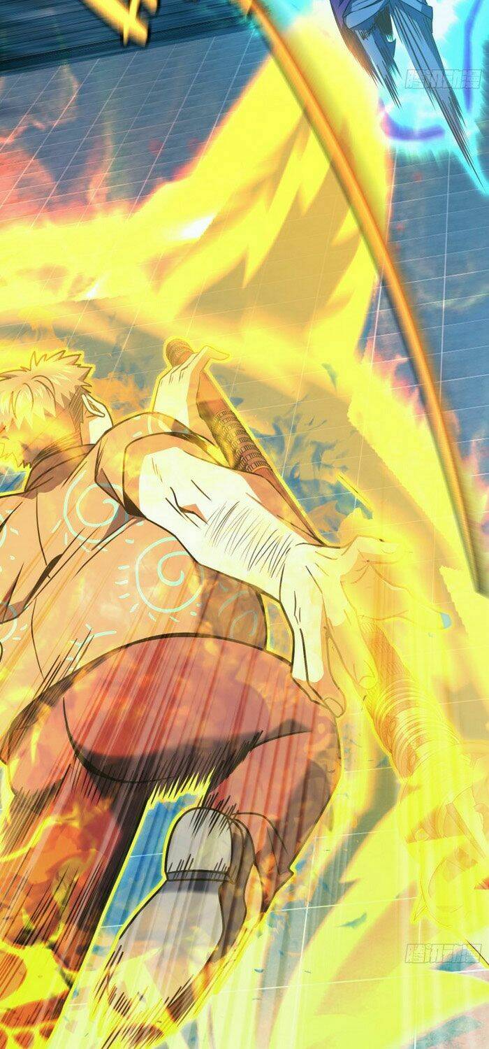 Đại Vương Tha Mạng Chapter 184 - Trang 2