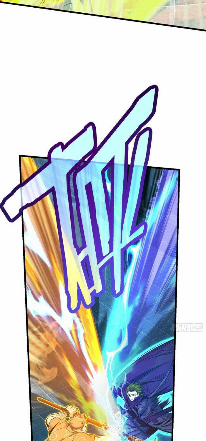 Đại Vương Tha Mạng Chapter 184 - Trang 2