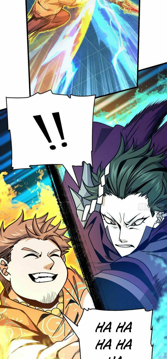 Đại Vương Tha Mạng Chapter 184 - Trang 2