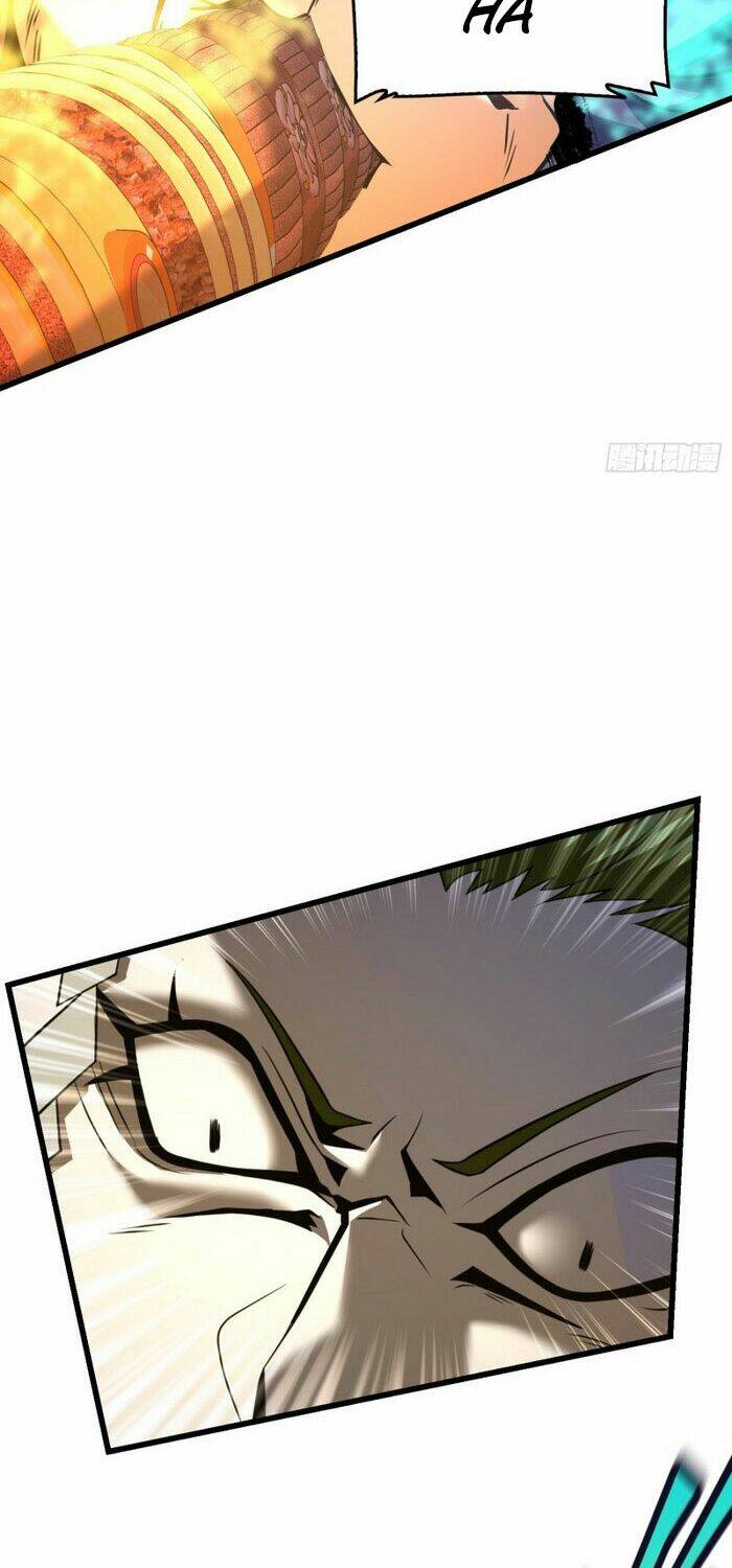 Đại Vương Tha Mạng Chapter 184 - Trang 2