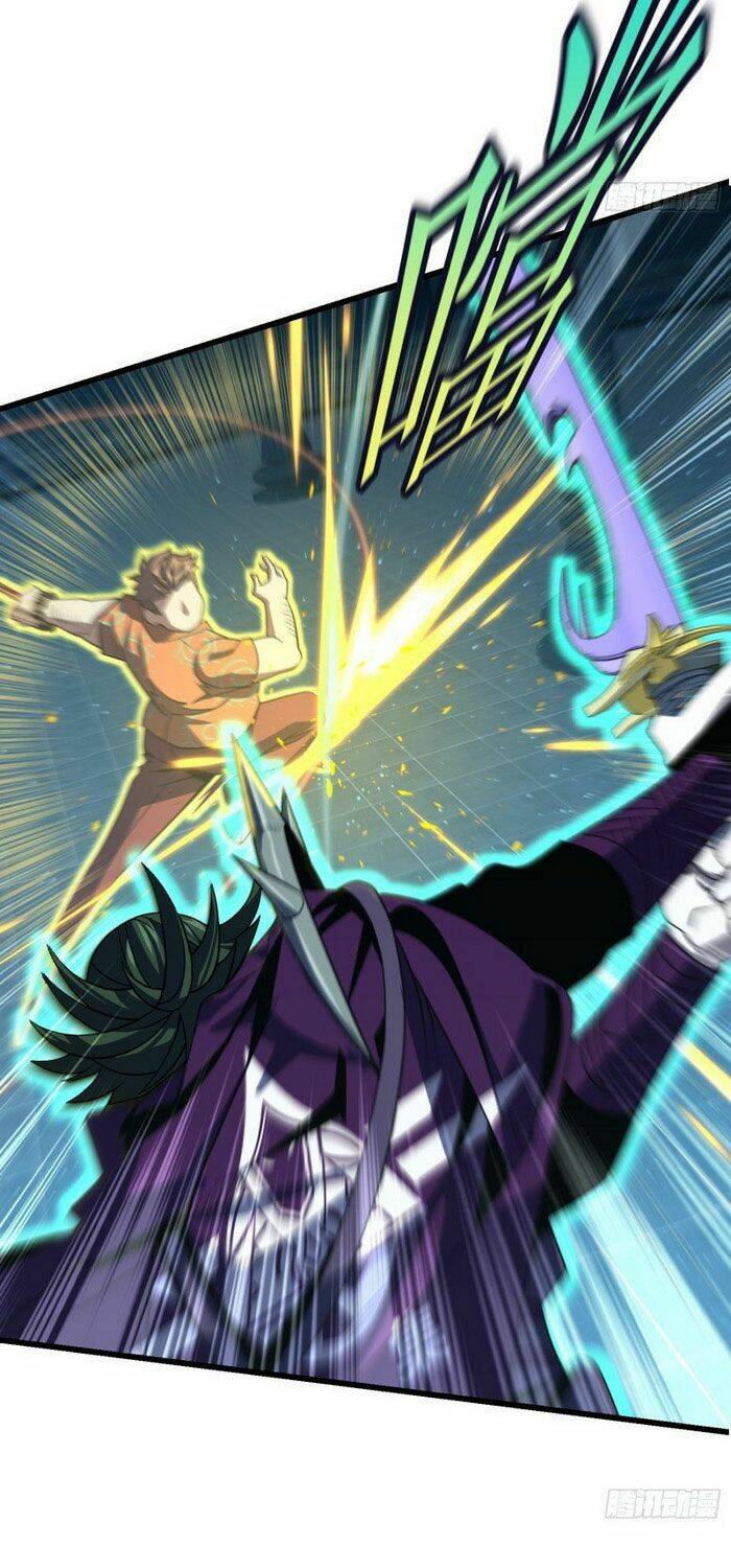 Đại Vương Tha Mạng Chapter 184 - Trang 2