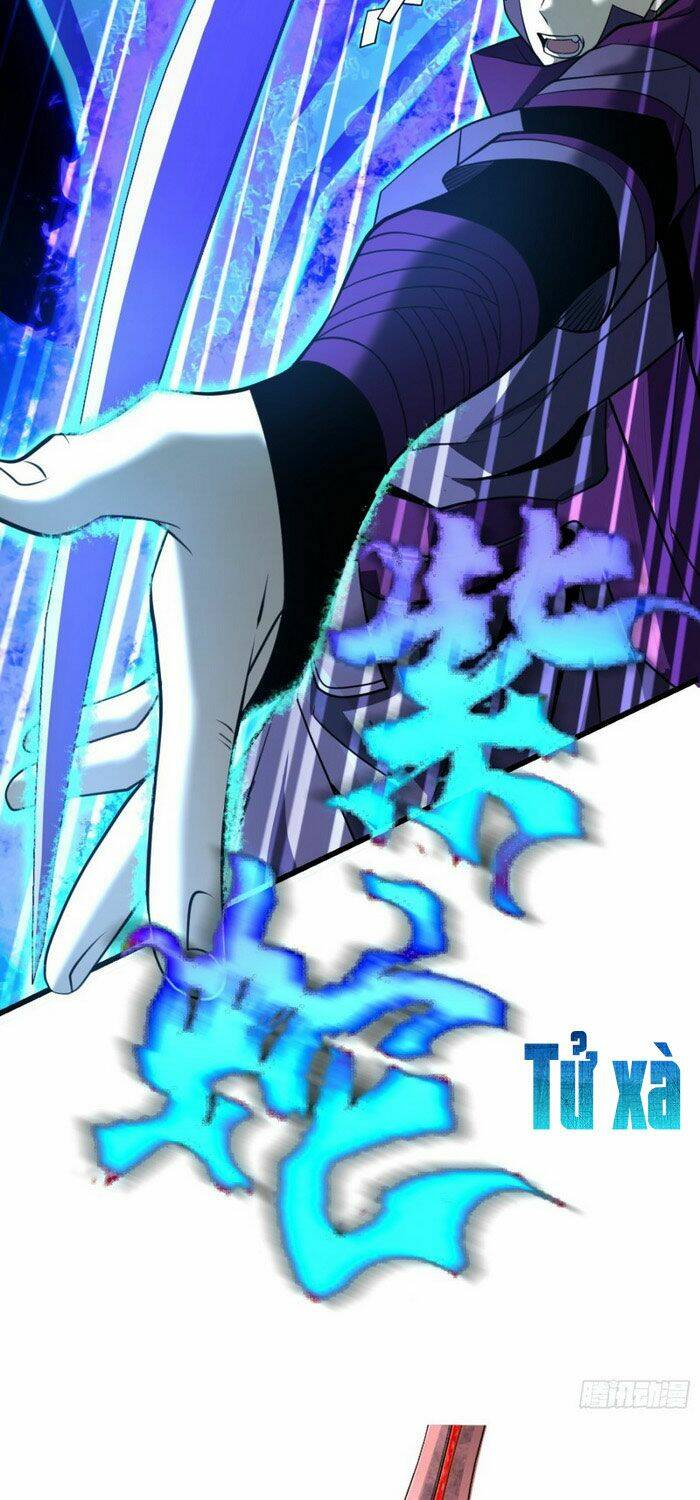 Đại Vương Tha Mạng Chapter 184 - Trang 2