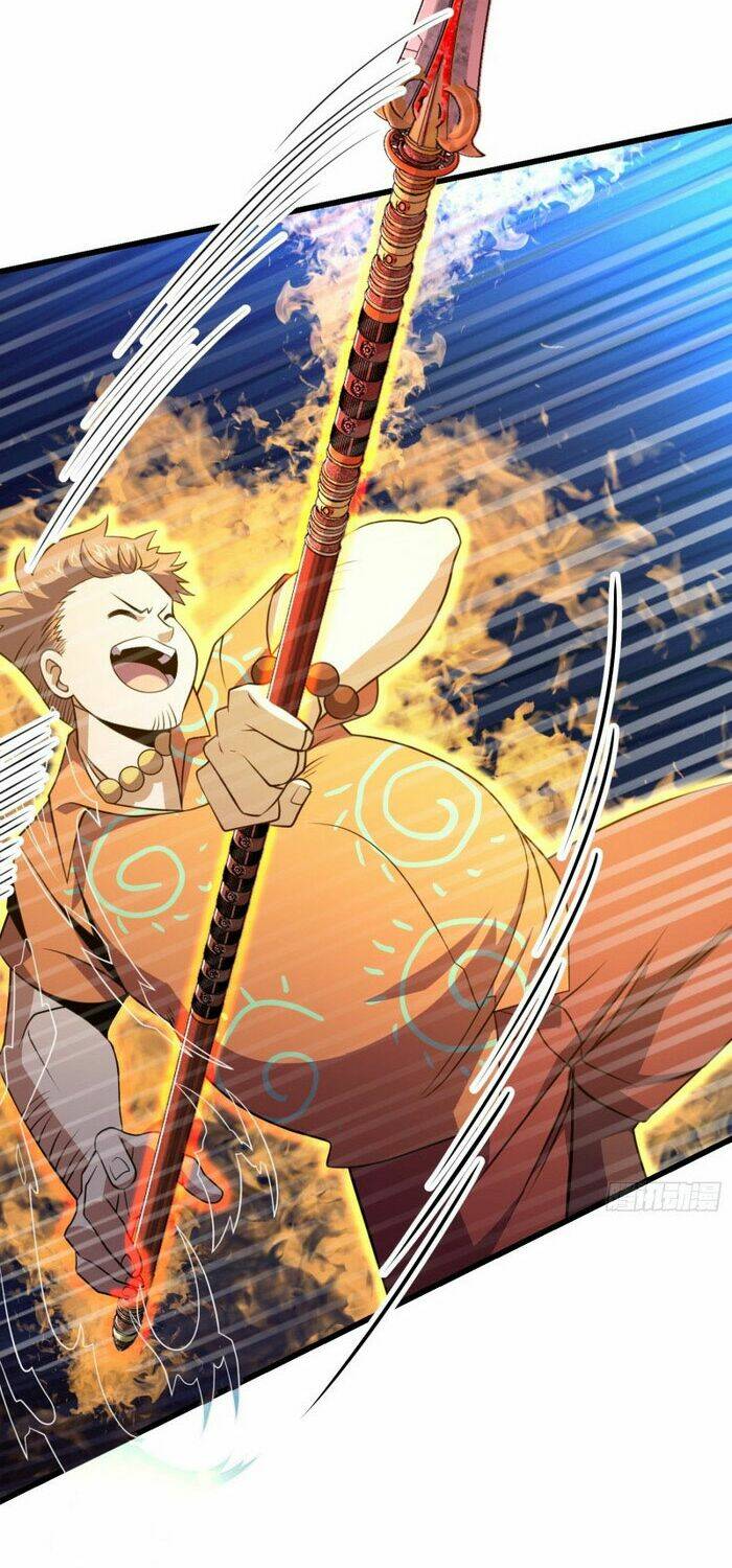 Đại Vương Tha Mạng Chapter 184 - Trang 2