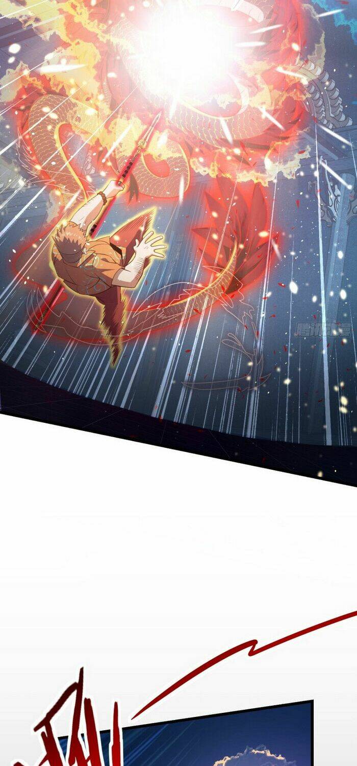 Đại Vương Tha Mạng Chapter 184 - Trang 2