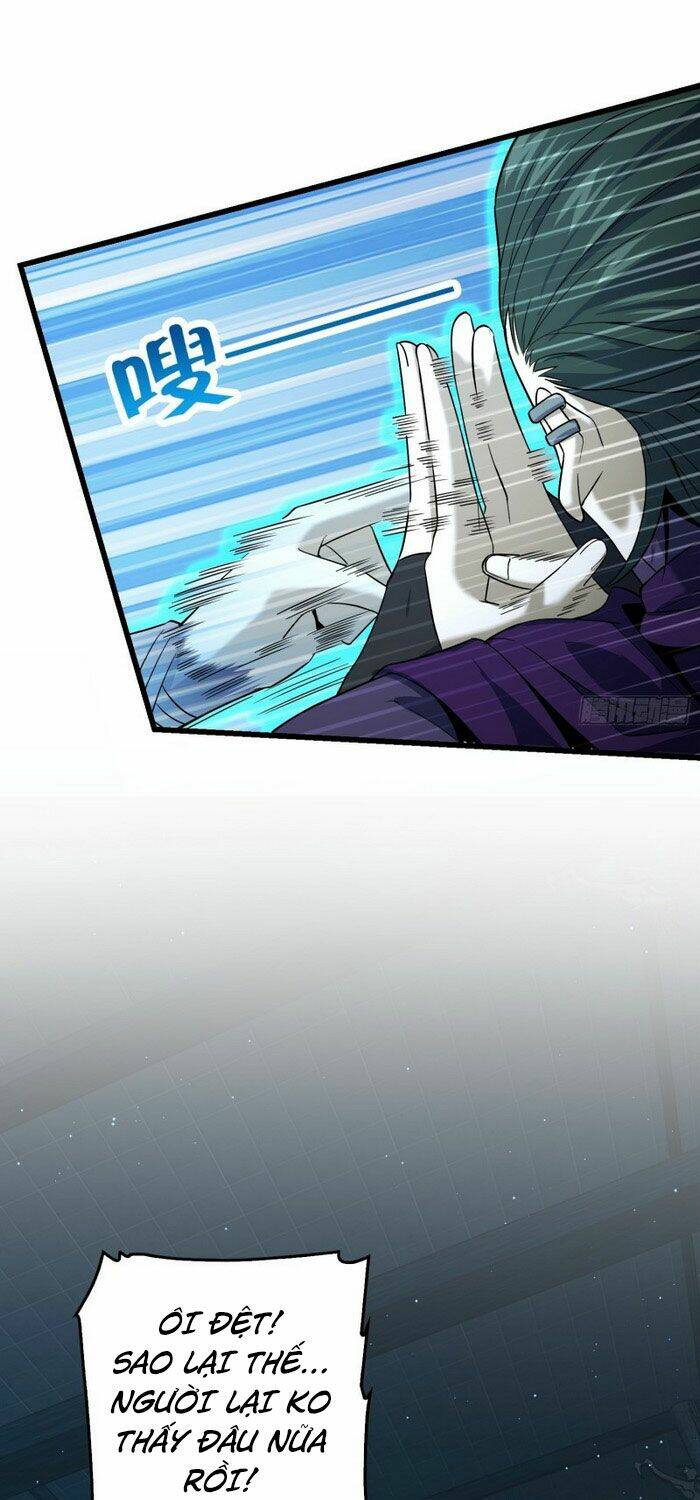 Đại Vương Tha Mạng Chapter 184 - Trang 2