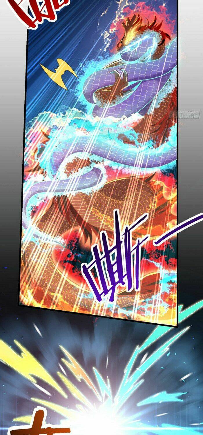 Đại Vương Tha Mạng Chapter 184 - Trang 2