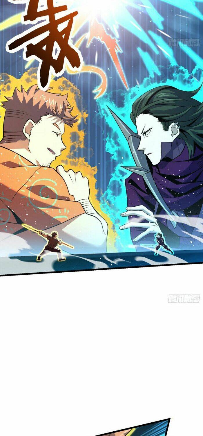 Đại Vương Tha Mạng Chapter 184 - Trang 2