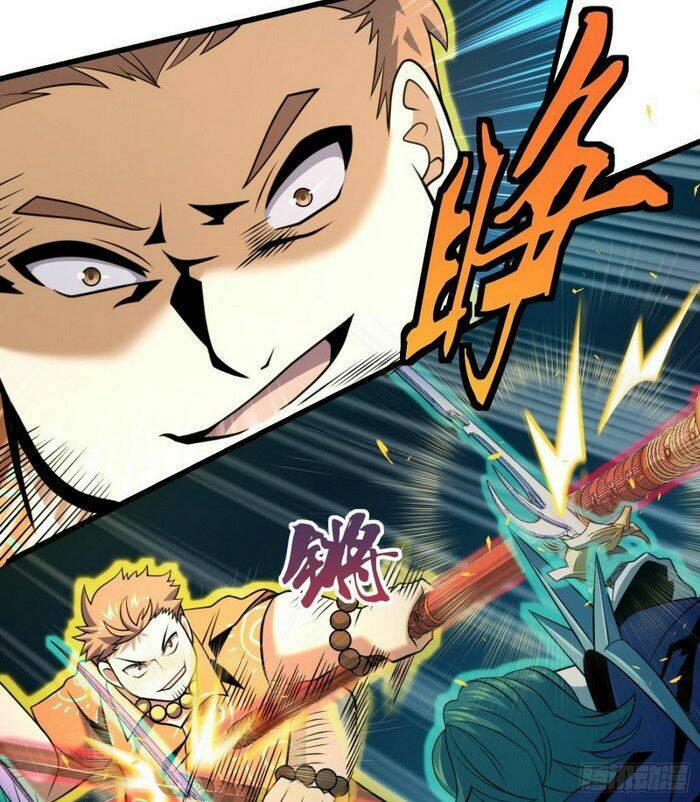 Đại Vương Tha Mạng Chapter 184 - Trang 2