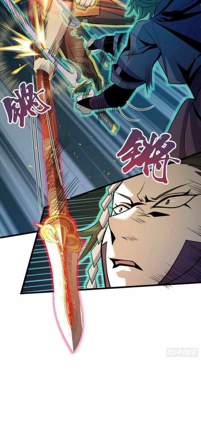 Đại Vương Tha Mạng Chapter 184 - Trang 2